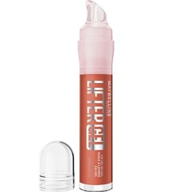 Bild på Maybelline Lifter Gel Lip Oil-In-Gel Penna 07 Vanilla Horchata 6,6 ml