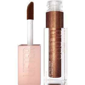 Bild på Maybelline Lifter Gloss Läppglans 010 Crystal