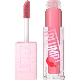 Bild på Maybelline Lifter Plump Blush Blaze 001