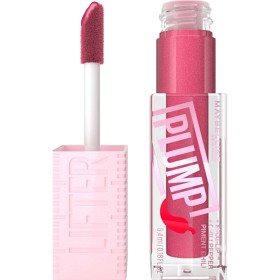 Bild på Maybelline Lifter Plump Mauve Bite 002