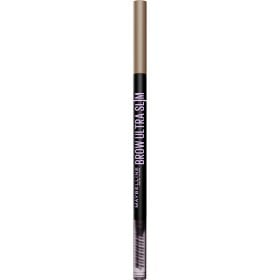 Bild på Maybelline New York Brow Ultra Slim Brynpenna 01 Blonde 4,22 g