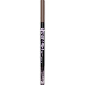 Bild på Maybelline New York Brow Ultra Slim Brynpenna 04 Medium Brown 4,22 g