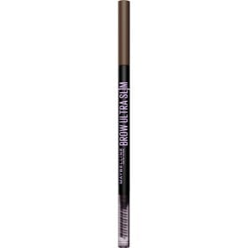 Bild på Maybelline New York Brow Ultra Slim Brynpenna 05 Deep Brown 4,22 g