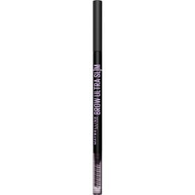 Bild på Maybelline New York Brow Ultra Slim Brynpenna 07 Black