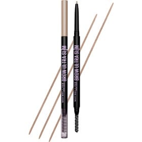 Bild på Maybelline New York Brow Ultra Slim Brynpenna 1,5 Taupe
