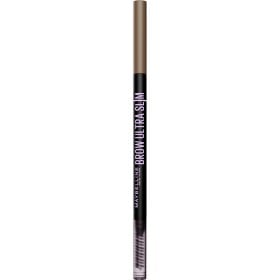 Bild på Maybelline New York Brow Ultra Slim Brynpenna 4,5 Ash Brown 4,22 g