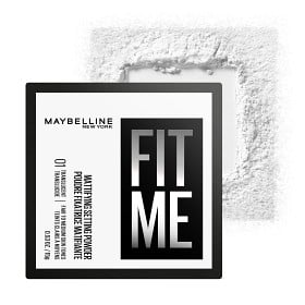 Bild på Maybelline New York Fit Me Löspuder 1 Translucent 15 g
