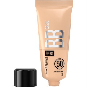 Bild på Maybelline New York Fit Me Nude BB-Kräm SPF50 nyans 20, 30 ml