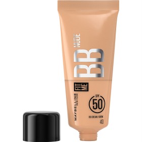 Bild på Maybelline New York Fit Me Nude BB-Kräm SPF50 nyans 40, 30 ml