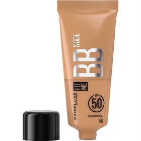 Bild på Maybelline New York Fit Me Nude BB-Kräm SPF50 nyans 50, 30 ml