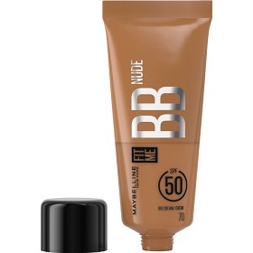 Bild på Maybelline New York Fit Me Nude BB-Kräm SPF50 nyans 70, 30 ml