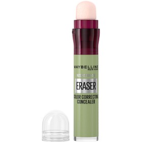 Bild på Maybelline New York Instant Eraser Color Correcting Concealer 151 Green 6,8 ml