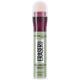 Bild på Maybelline New York Instant Eraser Color Correcting Concealer 151 Green 6,8 ml