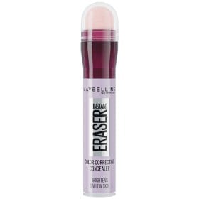 Bild på Maybelline New York Instant Eraser Color Correcting Concealer 152 Purple 6,8 ml