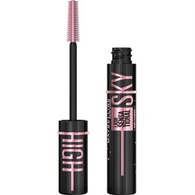 Bild på Maybelline New York Lash Sensational Sky High Cosmic Black