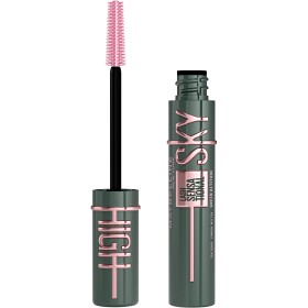 Bild på Maybelline New York Lash Sensational Sky High Mascara Green Altitude 7 ml