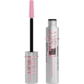 Bild på Maybelline New York Lash Sensational Sky High Mascara Space Diamond 8 ml