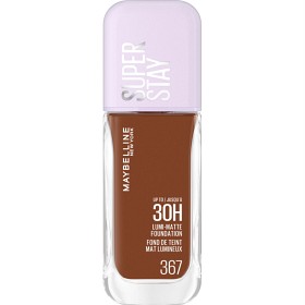 Bild på Maybelline New York Super Stay Lumi-Matte Foundation 367, 35 ml
