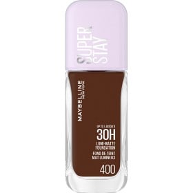 Bild på Maybelline New York Super Stay Lumi-Matte Foundation 400, 35 ml