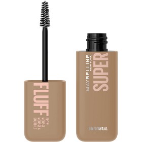 Bild på Maybelline New York Superfluff Brow Mousse 250 Blonde 5 g
