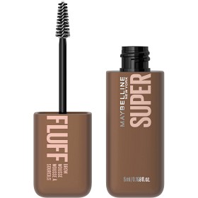 Bild på Maybelline New York Superfluff Brow Mousse 255 Soft Brown 5 g