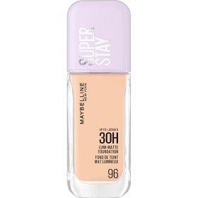 Bild på Maybelline New York Superstay Lumi Matte Foundation 96, 35 ml
