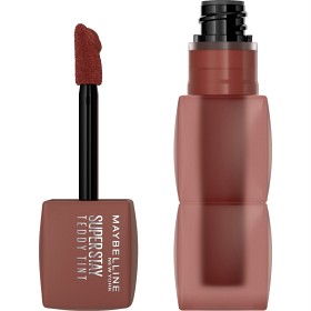 Bild på Maybelline New York Superstay Teddy Tint läppstift 20 Mascara Tear 5 ml