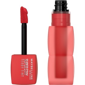 Bild på Maybelline New York Superstay Teddy Tint läppstift 30 Coquettish 5 ml