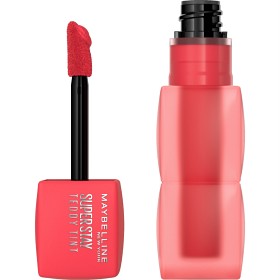 Bild på Maybelline New York Superstay Teddy Tint läppstift 35 July Forever 5 ml