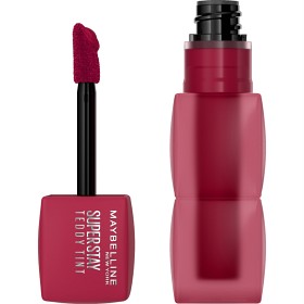 Bild på Maybelline New York Superstay Teddy Tint läppstift 50 Wild At Heart 5 ml