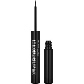 Bild på Maybelline New York Tattoo Liner Dip Ink flytande eyeliner 100 Black Track 3,5 ml
