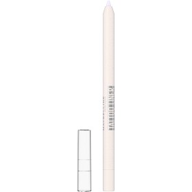 Bild på Maybelline New York Tattoo Liner Gel Pencil vattenfast eyelinerpenna Stardust Chrome 1,3 g