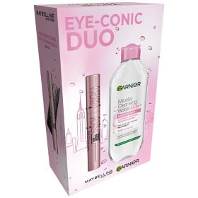 Bild på Maybelline New York x Garnier Eye-Conic Duo Gift Box