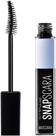 Bild på Maybelline Snapscara HD Black Mascara