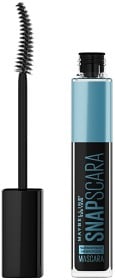 Bild på Maybelline Snapscara Waterproof Pitch Black Mascara