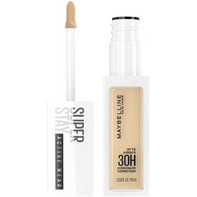 Bild på Maybelline Superstay Active Wear Concealer Wheat 22