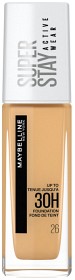 Bild på Maybelline Superstay Active Wear Foundation Buff Nude 26