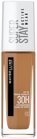 Bild på Maybelline Superstay Active Wear Foundation Caramel 60