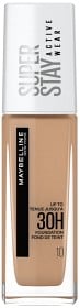 Bild på Maybelline Superstay Active Wear Foundation Ivory 10