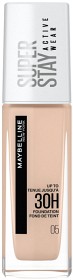 Bild på Maybelline Superstay Active Wear Foundation Light Beige 5