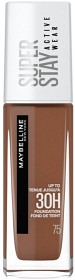 Bild på Maybelline Superstay Active Wear Foundation Mocha 75