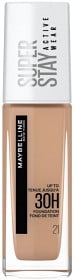Bild på Maybelline Superstay Active Wear Foundation Nude Beige 21