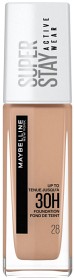 Bild på Maybelline Superstay Active Wear Foundation Soft Beige 28