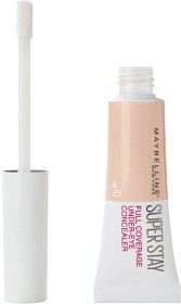 Bild på Maybelline Superstay Full Coverage Concealer Fair 10