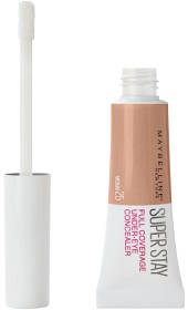 Bild på Maybelline Superstay Full Coverage Concealer Medium 25