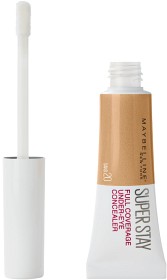 Bild på Maybelline Superstay Full Coverage Concealer Sand 20