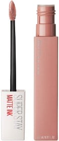 Bild på Maybelline Superstay Matte Ink Loyalist 5