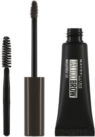 Bild på Maybelline Tattoo Brow Waterproof Gel Deep Brown 6