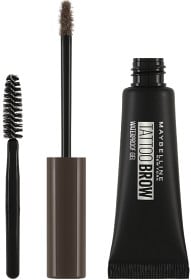 Bild på Maybelline Tattoo Brow Waterproof Gel Medium Brown 4