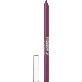 Bild på Maybelline Tattoo Liner Gel Pencil Berry Bliss 818